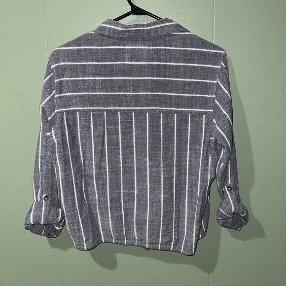 Abercrombie Button Up - Picture 2 of 2